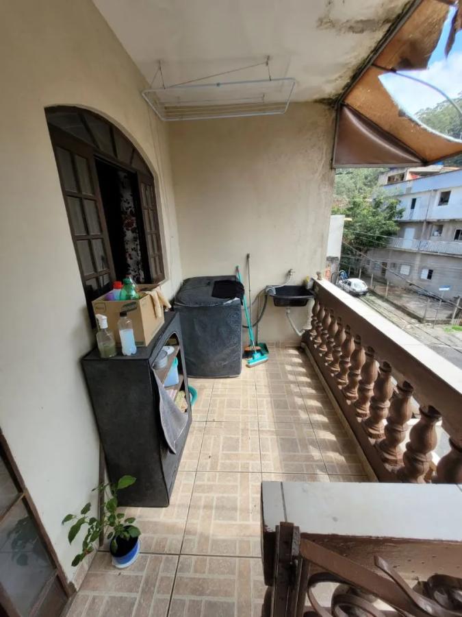 Sobrado à venda com 3 quartos, 125m² - Foto 12