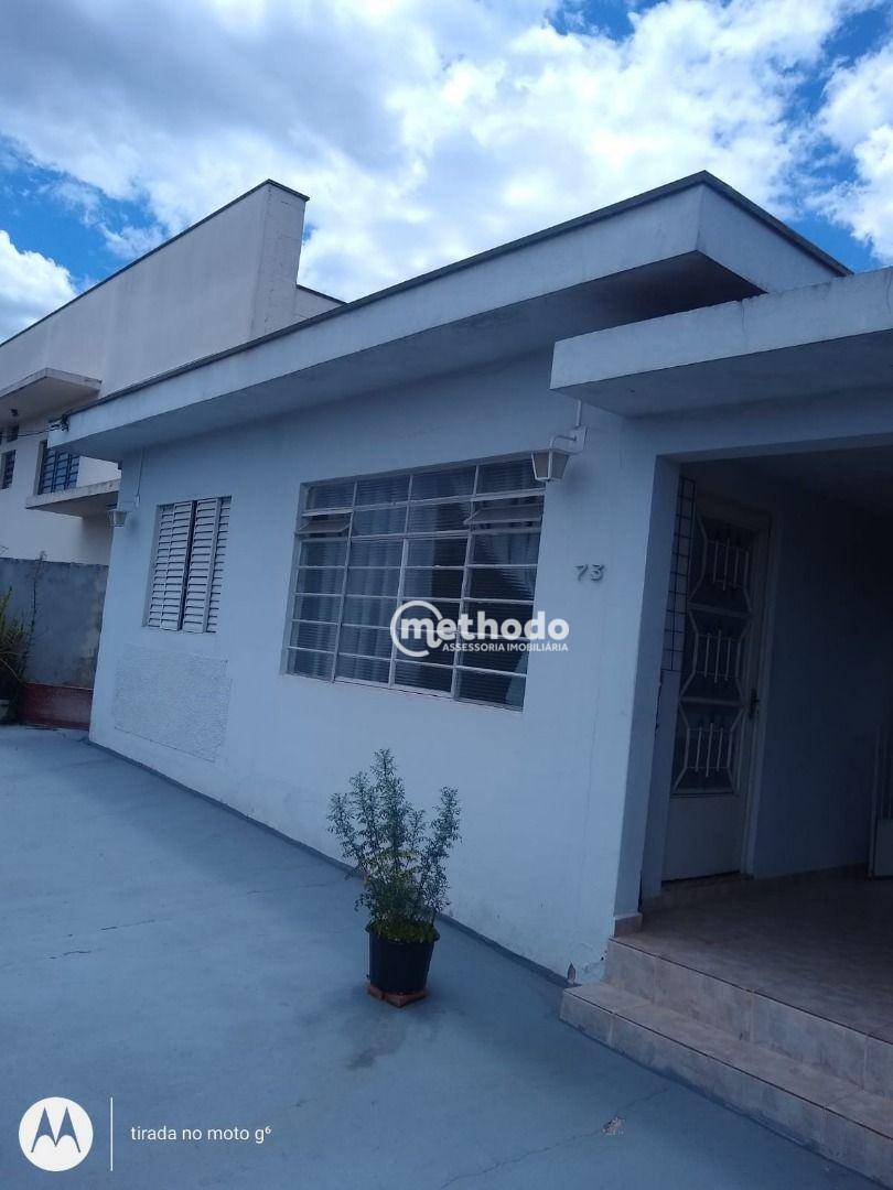 Casa à venda com 2 quartos, 130m² - Foto 19