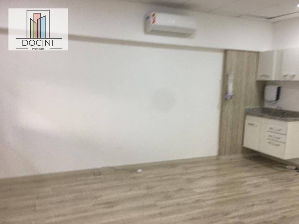 Conjunto Comercial-Sala para alugar, 52m² - Foto 3