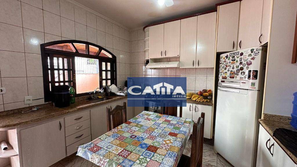 Casa à venda com 3 quartos, 100m² - Foto 11