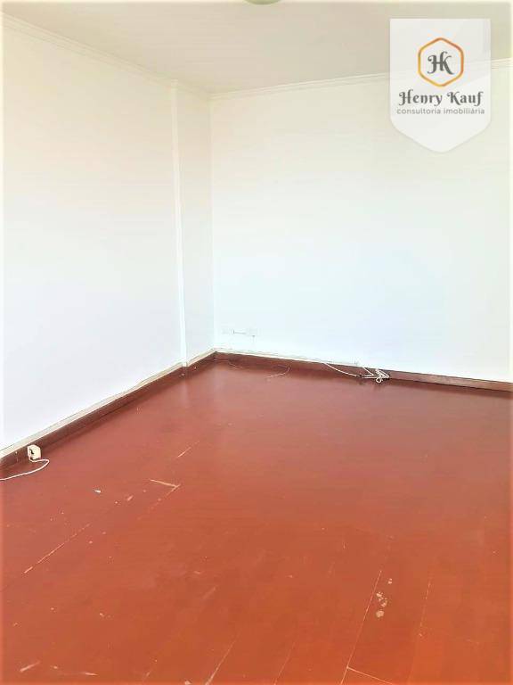 Apartamento à venda com 2 quartos, 67m² - Foto 1