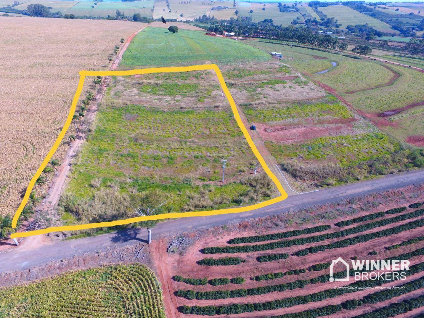 Terreno, 10000 m² - Foto 3