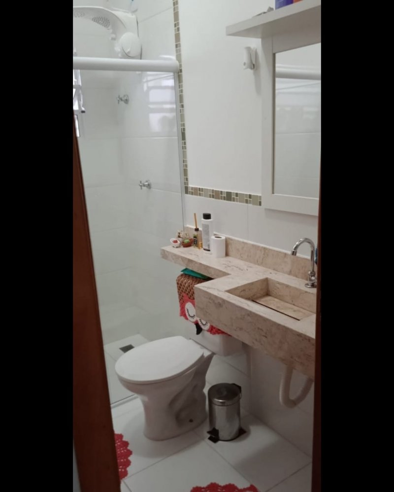 Casa à venda com 3 quartos, 100m² - Foto 18