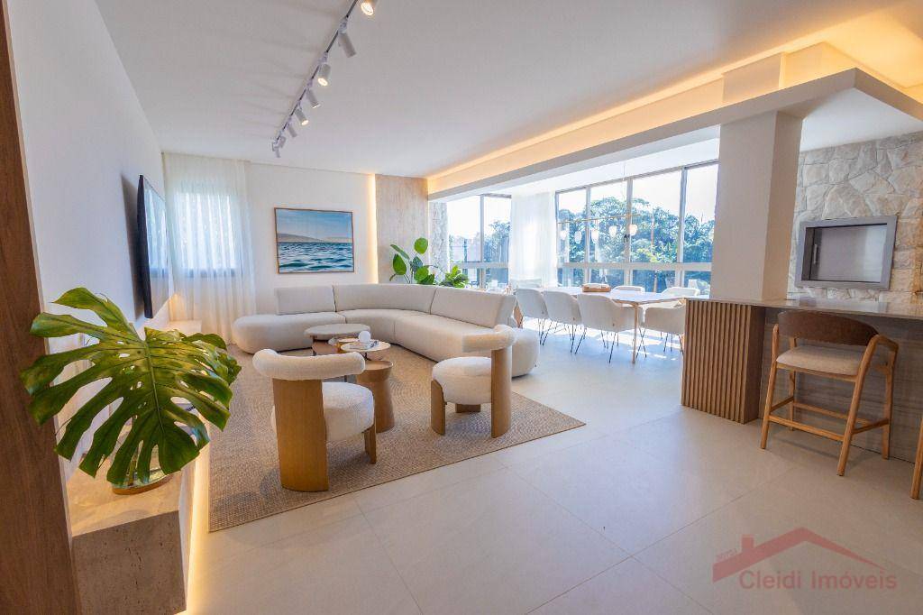 Apartamento, 4 quartos, 202 m² - Foto 5