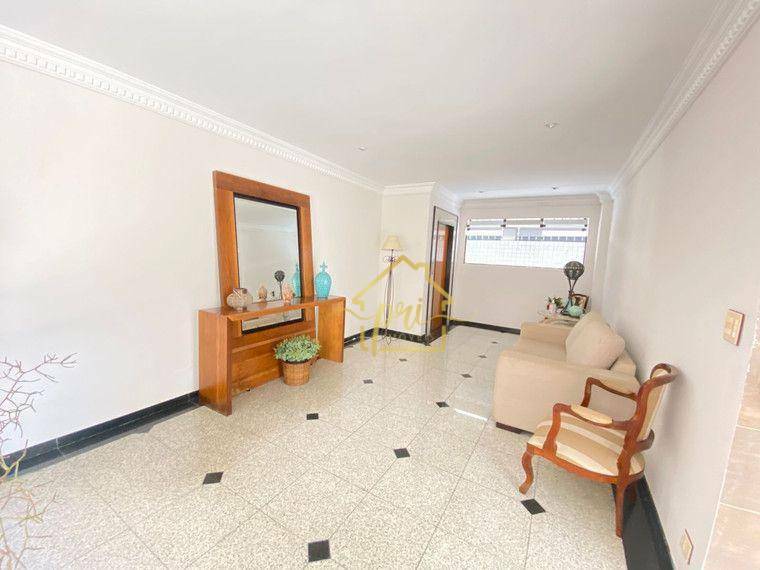 Apartamento à venda com 4 quartos, 240m² - Foto 40