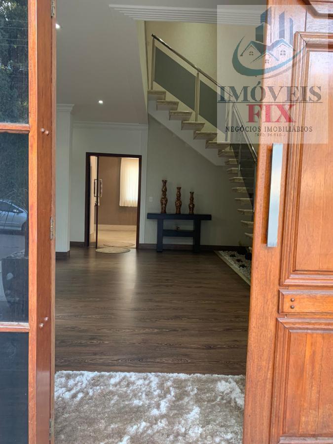 Casa de Condomínio à venda com 5 quartos, 357m² - Foto 3