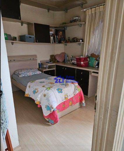 Apartamento à venda com 2 quartos, 69m² - Foto 5