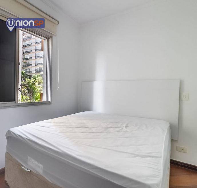 Apartamento à venda com 1 quarto, 49m² - Foto 8