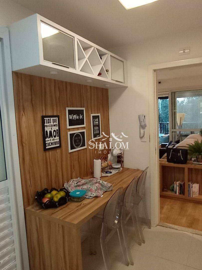 Apartamento à venda com 3 quartos, 101m² - Foto 4