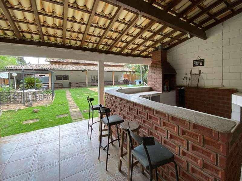 Casa de Condomínio à venda e aluguel com 4 quartos, 780m² - Foto 29