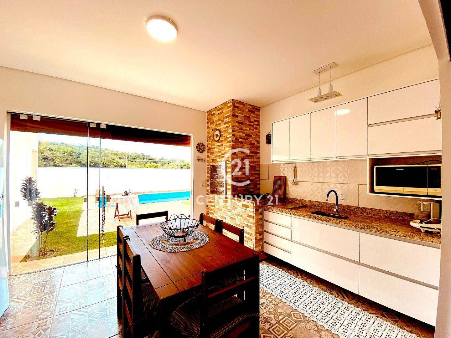 Casa de Condomínio à venda com 3 quartos, 177m² - Foto 22