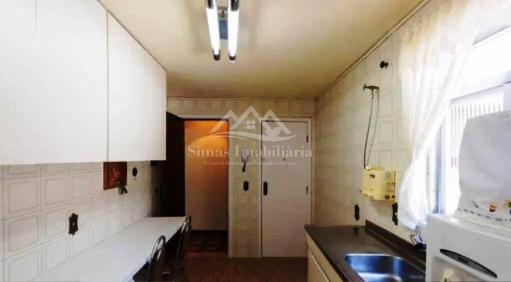 Apartamento à venda com 3 quartos, 90m² - Foto 11