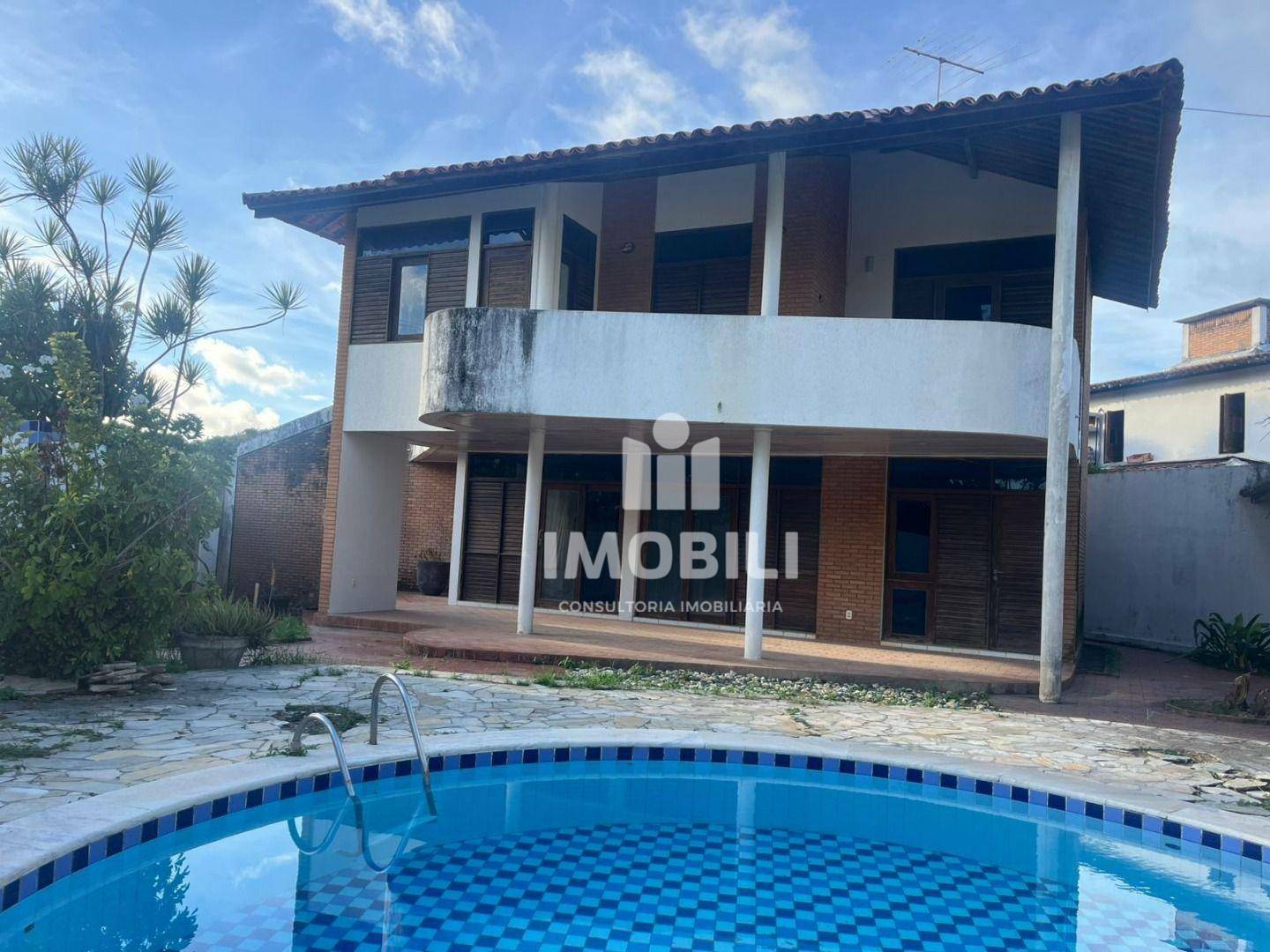Casa de Condomínio à venda com 4 quartos, 254m² - Foto 3
