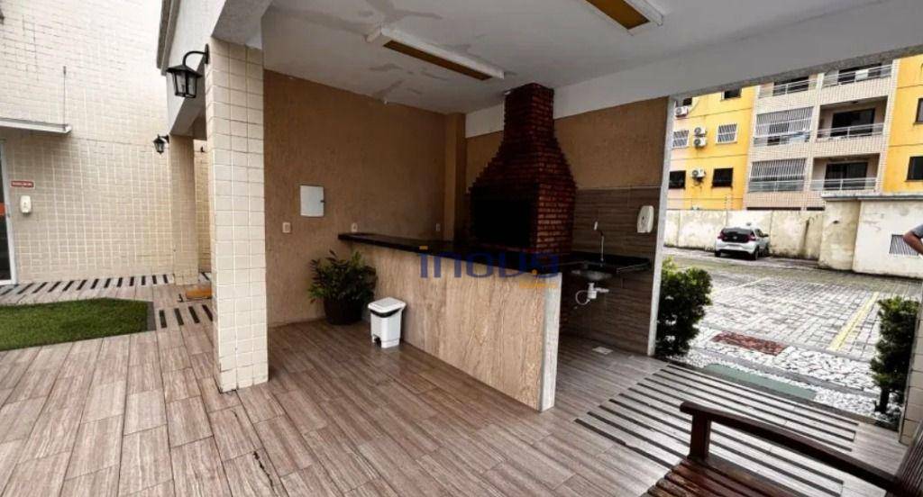 Apartamento à venda com 3 quartos, 84m² - Foto 13