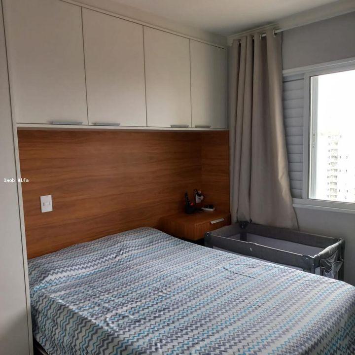 Apartamento à venda com 2 quartos, 52m² - Foto 7