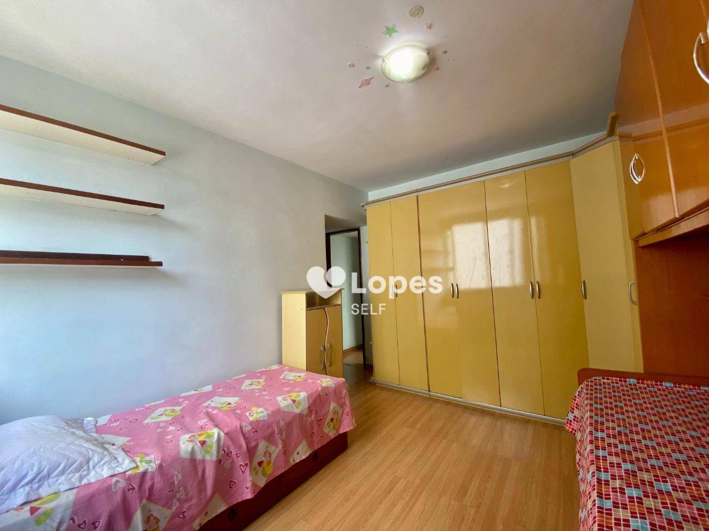 Apartamento à venda com 3 quartos, 104m² - Foto 10