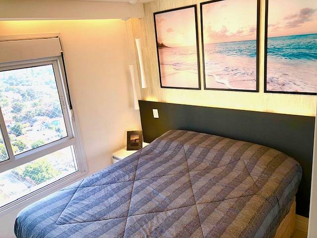 Apartamento à venda com 2 quartos, 71m² - Foto 5