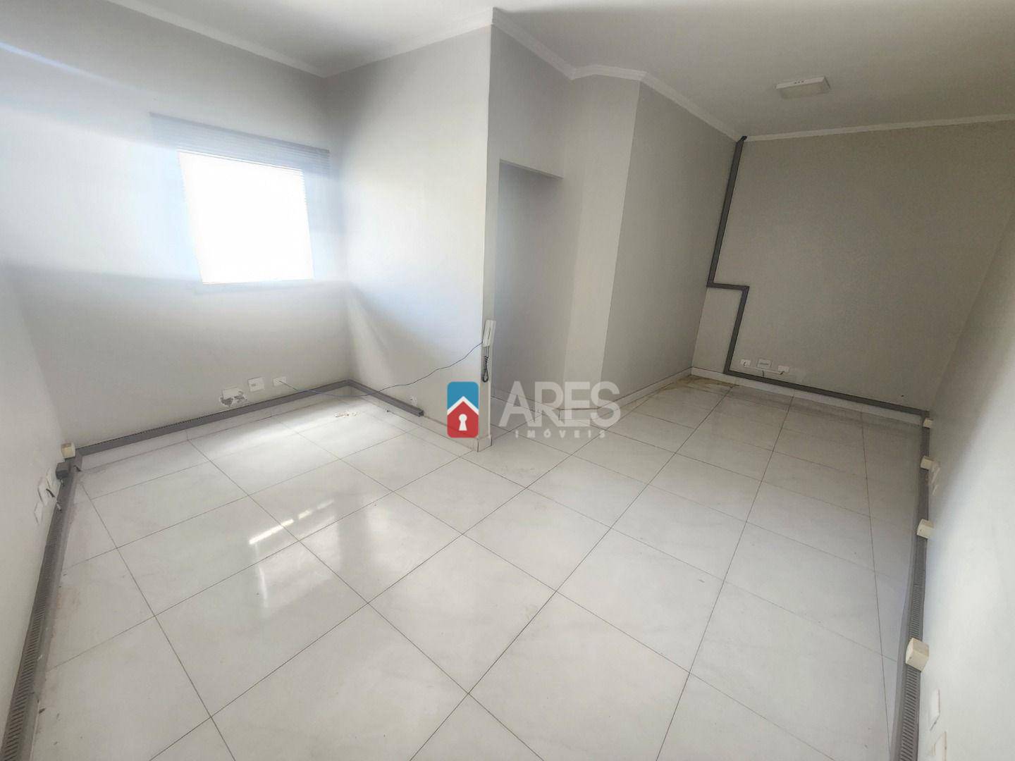 Conjunto Comercial-Sala para alugar, 29m² - Foto 1