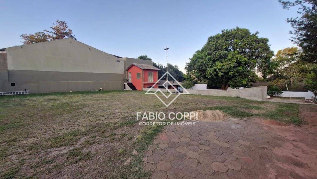 Casa de Condomínio à venda com 4 quartos, 620m² - Foto 44