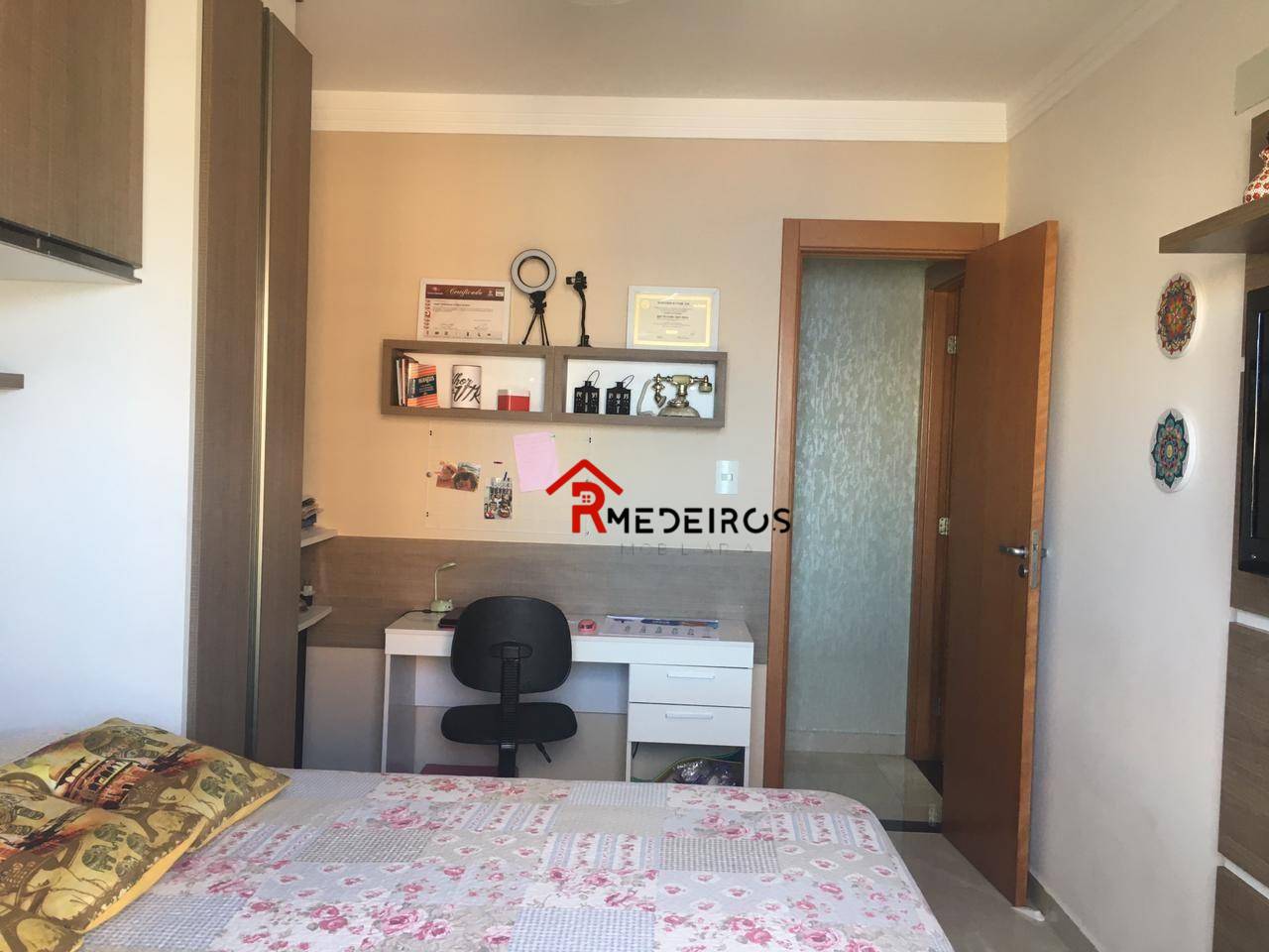 Apartamento à venda com 3 quartos, 128m² - Foto 26