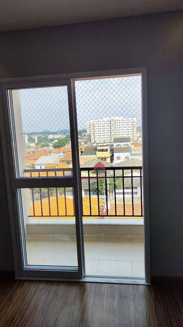 Apartamento à venda com 2 quartos, 50m² - Foto 3