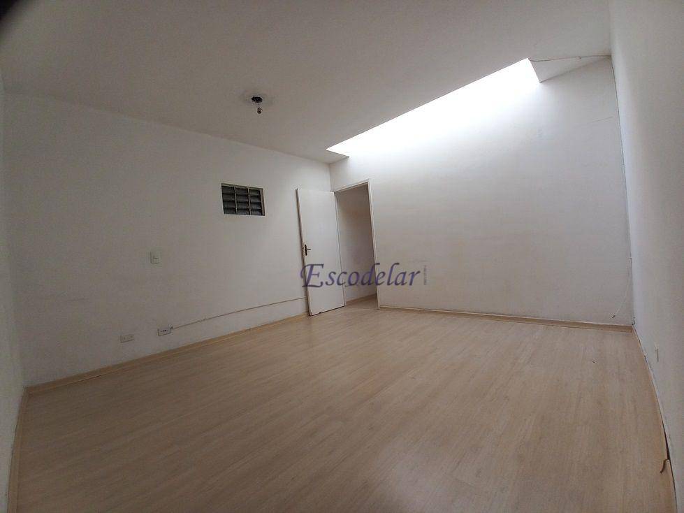 Conjunto Comercial-Sala para alugar, 27m² - Foto 1