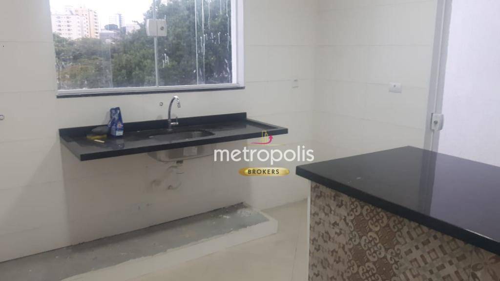 Sobrado à venda com 3 quartos, 150m² - Foto 2