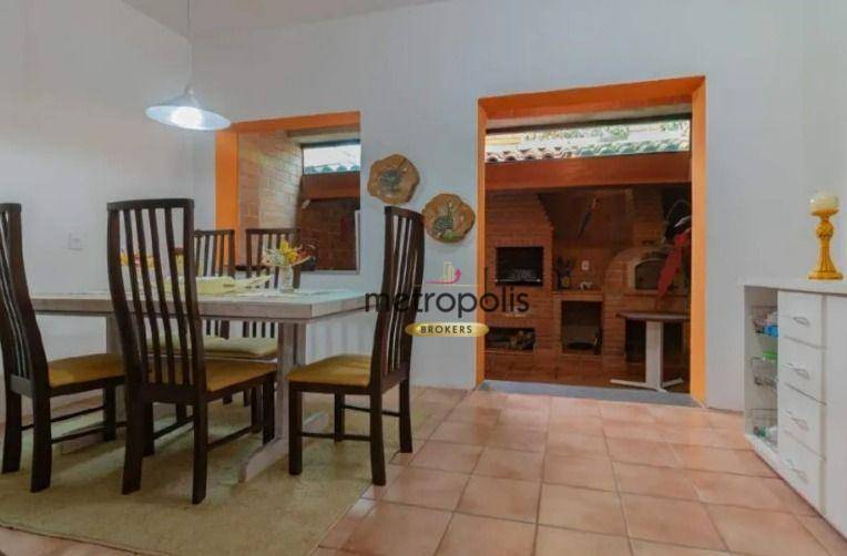 Sobrado à venda com 3 quartos, 310m² - Foto 4