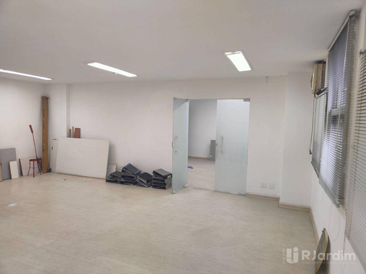 Conjunto Comercial-Sala à venda, 88m² - Foto 3