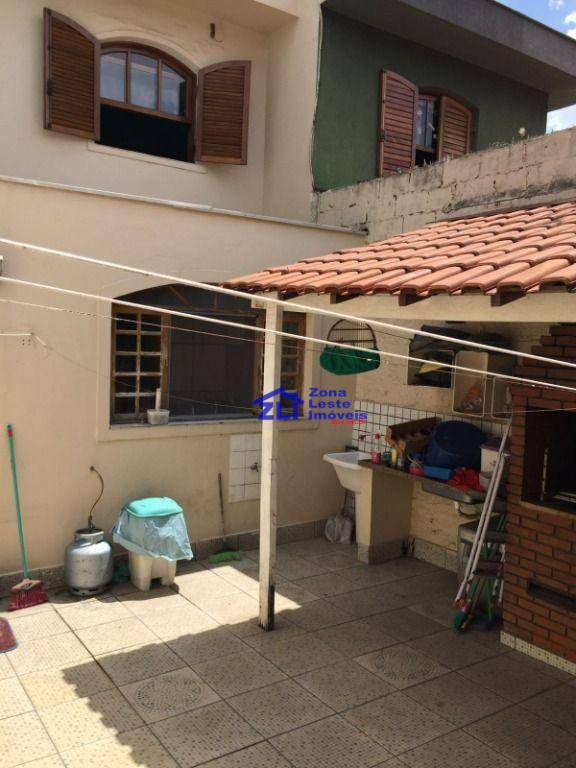 Sobrado à venda com 3 quartos, 200m² - Foto 27