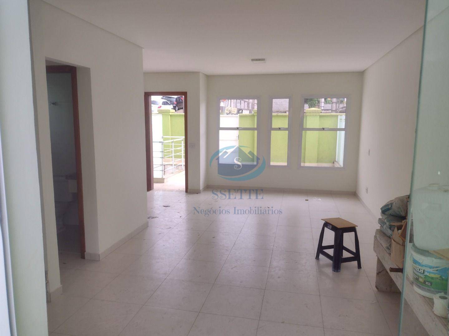 Sobrado à venda com 3 quartos, 240m² - Foto 8