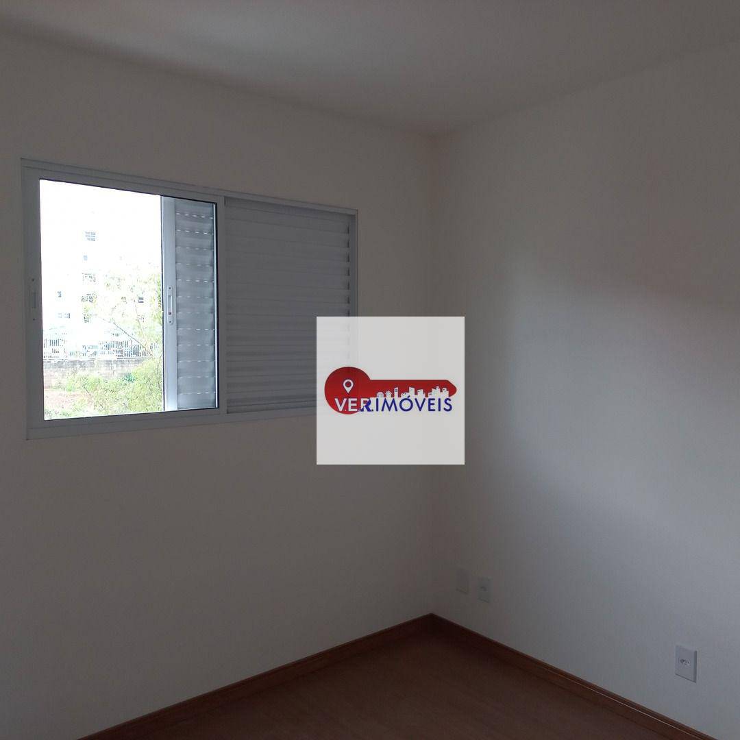 Apartamento à venda com 4 quartos, 85m² - Foto 7