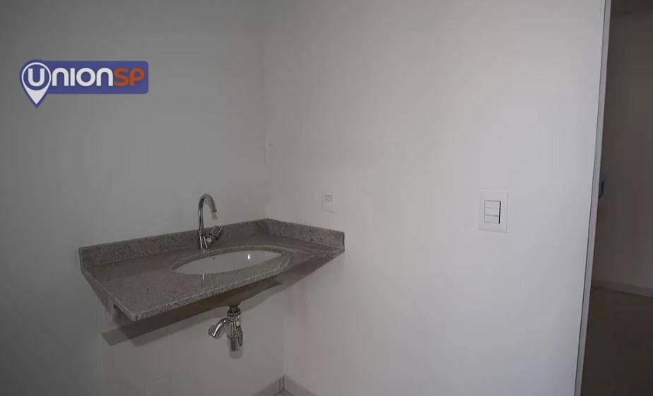 Apartamento à venda com 1 quarto, 30m² - Foto 5