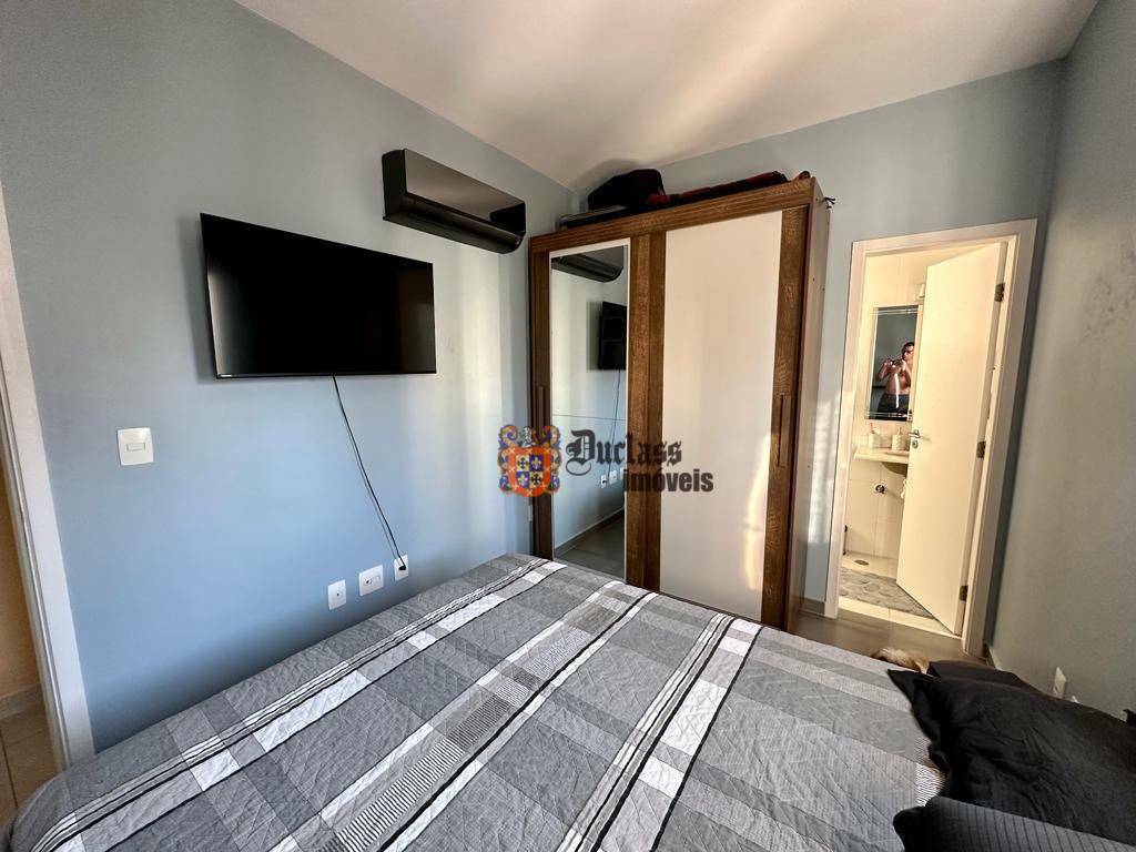 Apartamento à venda com 3 quartos, 85m² - Foto 10