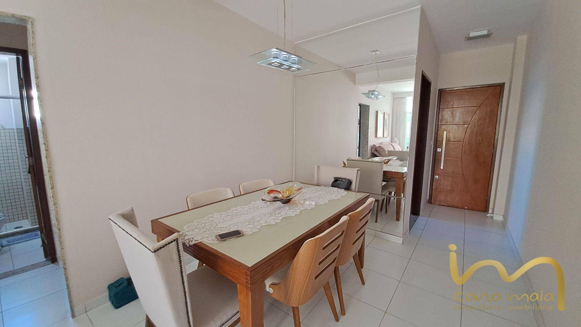 Apartamento à venda com 2 quartos, 54m² - Foto 15