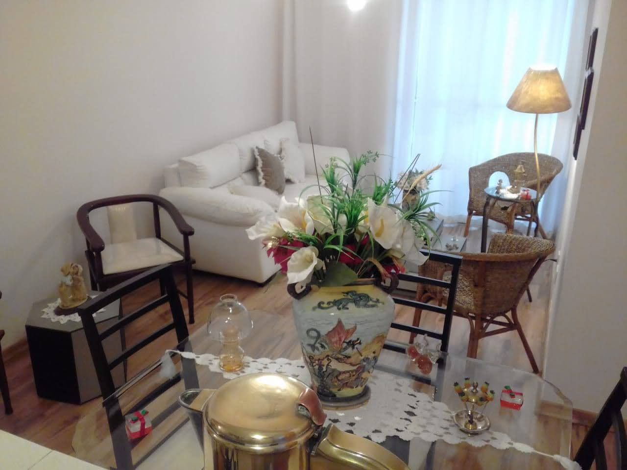 Apartamento à venda com 3 quartos, 80m² - Foto 5