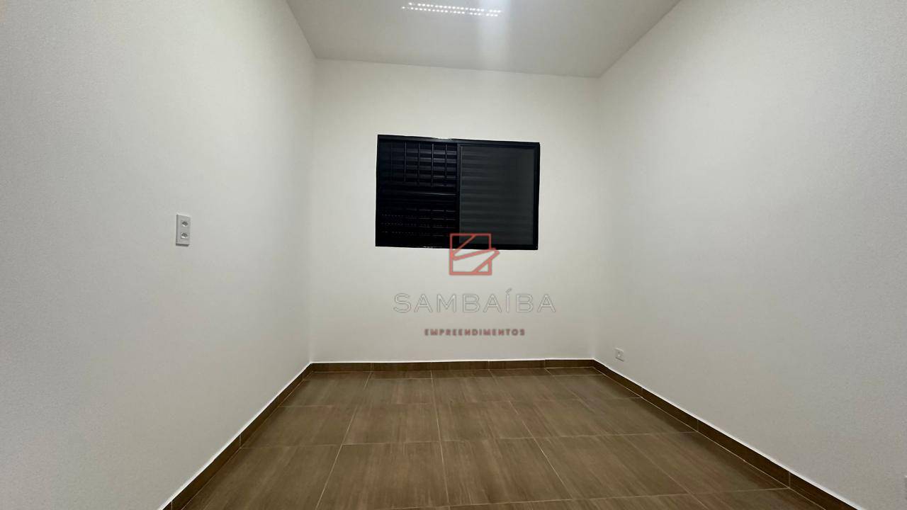 Casa à venda com 3 quartos, 125m² - Foto 11