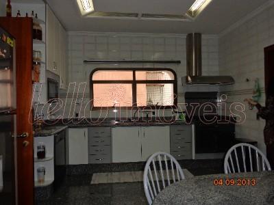 Apartamento à venda com 5 quartos, 340m² - Foto 8