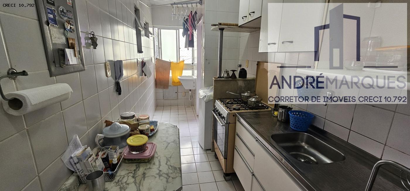 Apartamento à venda com 3 quartos, 88m² - Foto 19