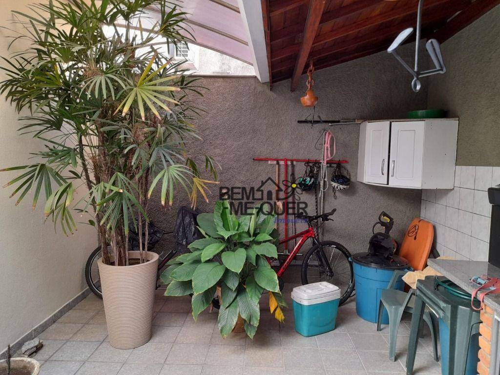 Sobrado à venda com 3 quartos, 152m² - Foto 15