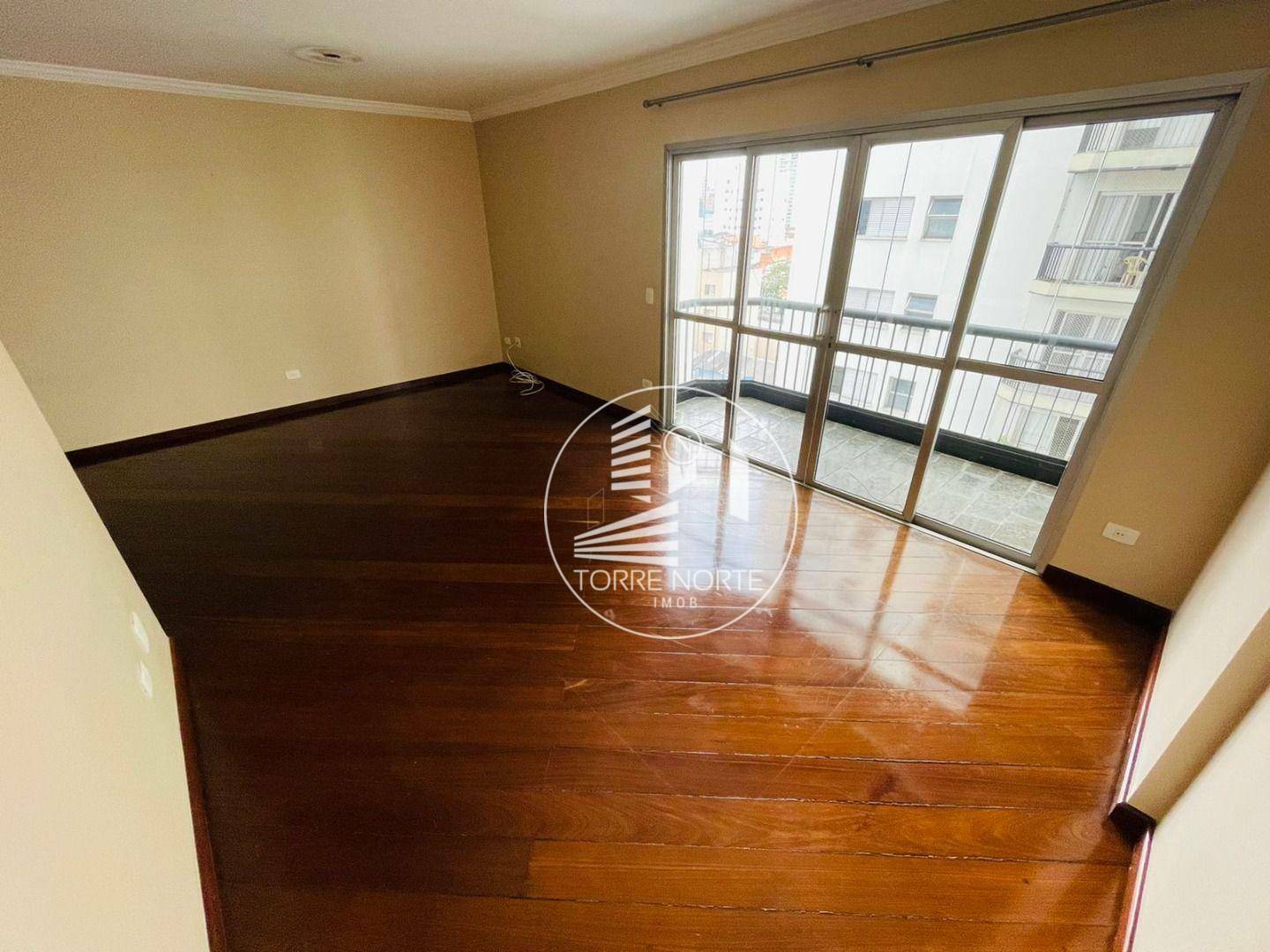 Apartamento à venda com 4 quartos, 128m² - Foto 2