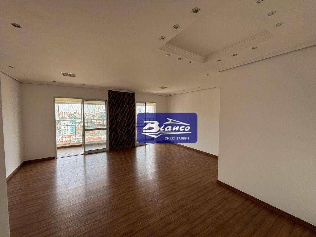 Apartamento à venda e aluguel com 3 quartos, 114m² - Foto 6