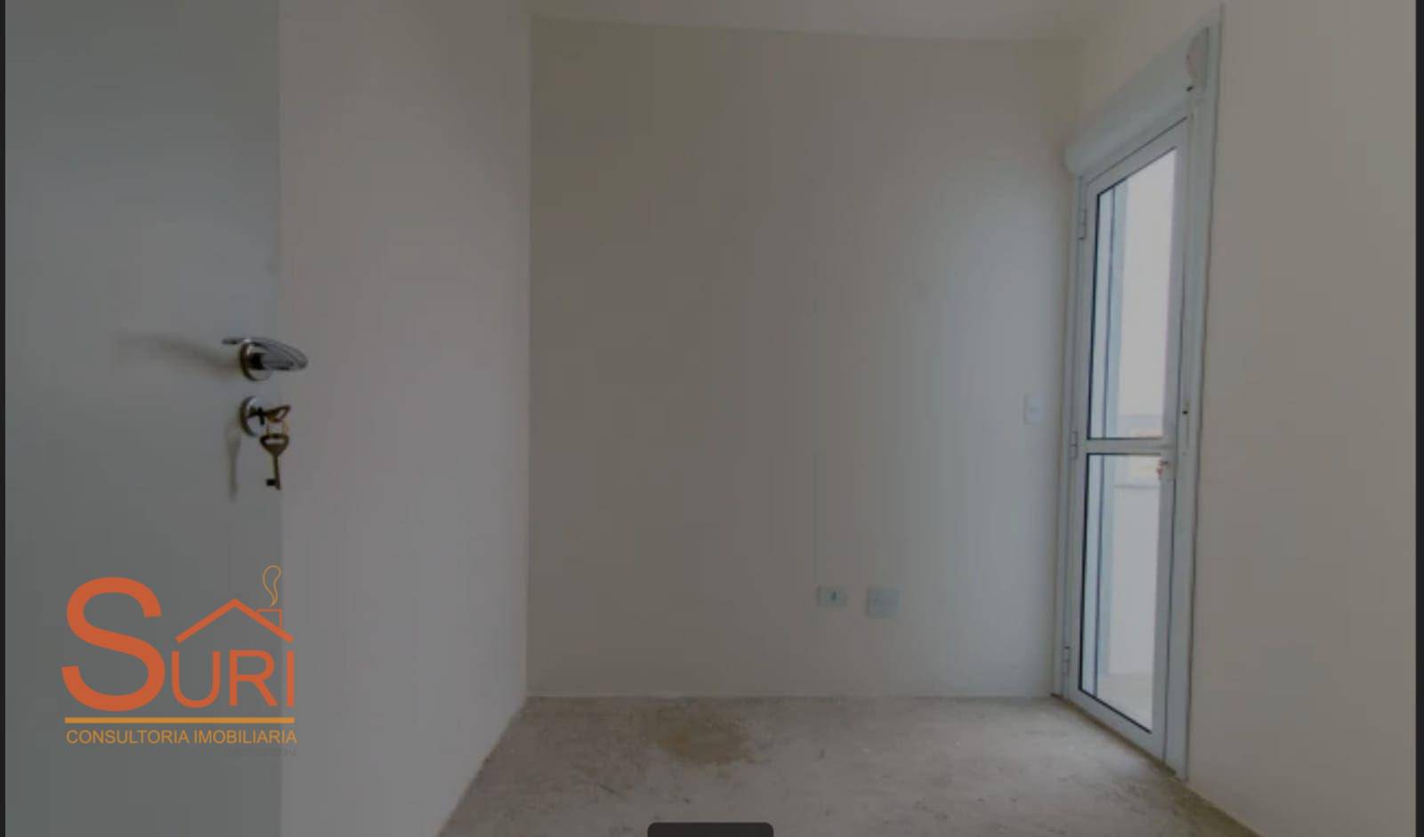 Apartamento à venda com 2 quartos, 53m² - Foto 5