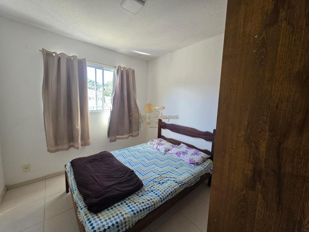 Apartamento para alugar com 2 quartos, 52m² - Foto 6