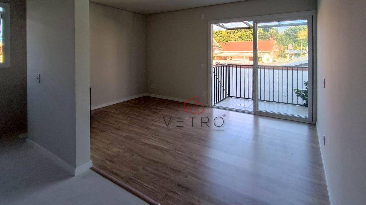 Apartamento à venda com 2 quartos, 70m² - Foto 4