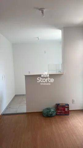 Apartamento à venda com 2 quartos, 39m² - Foto 3