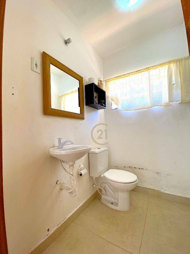 Sobrado à venda com 4 quartos, 148m² - Foto 11