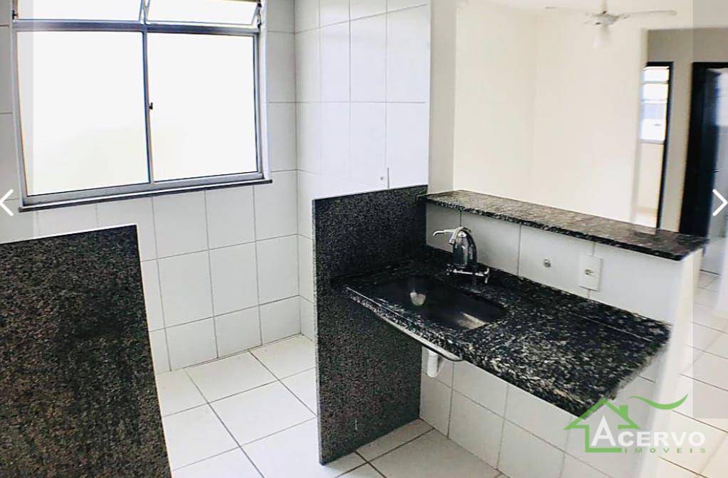 Apartamento à venda com 3 quartos, 80m² - Foto 10