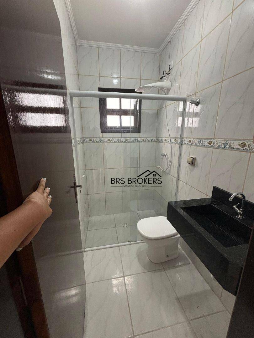 Casa à venda com 2 quartos, 69m² - Foto 10