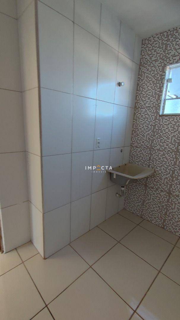 Apartamento à venda com 1 quarto, 35m² - Foto 11